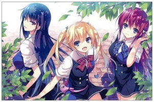 Grisaia 07